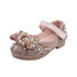 Buckle Sparklez Sandals Leather Shoes Shop5067012 Store